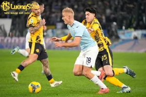 Inter cần một chiến thắng để tiếp tục cuộc đua vô địch.