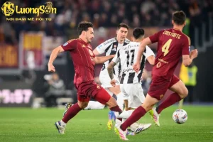 Mast Hummels cùng các đồng đội đặt mục tiêu giành trọn vẹn 3 điểm trước AC Milan. (Ảnh: Internet)